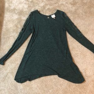 Long sleeve Top